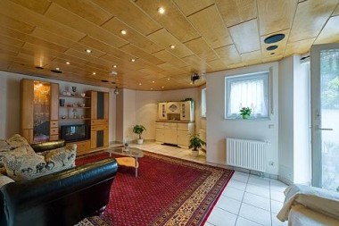Monteurzimmer Waghäusel